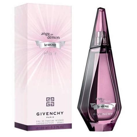 angel demon perfume Givenchy